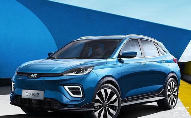 广州266WEY威派豪华SUV市场的黑马，零跑汽车与智能交通系统的协同